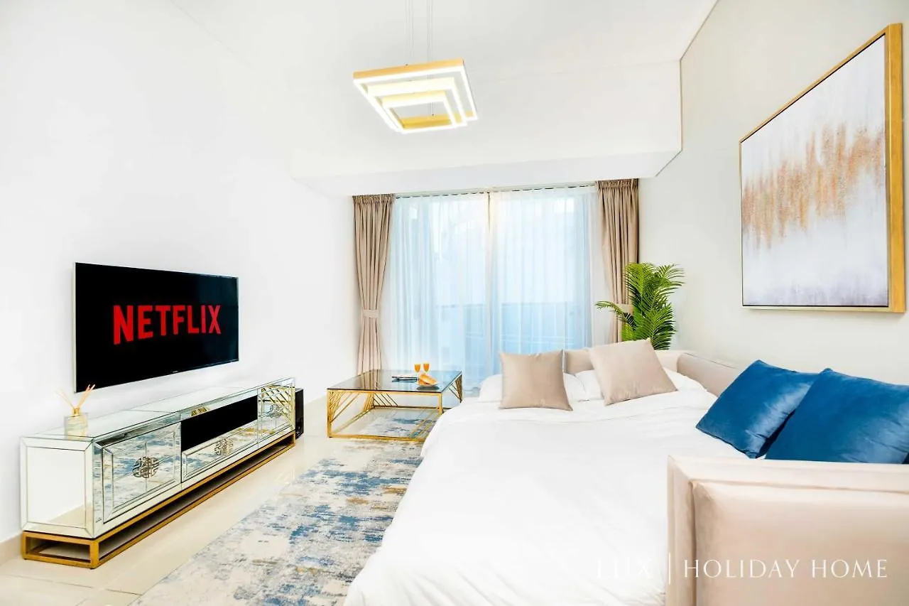 Lux The Executive Ocean View Suite 2 Dubai 0*,  United Arab Emirates