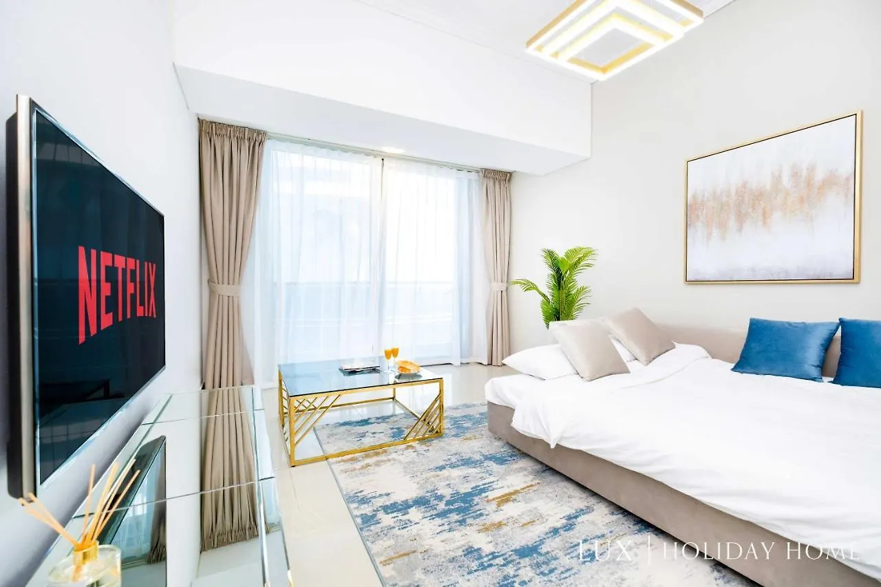 Apartment Lux The Executive Ocean View Suite 2 Dubai United Arab Emirates